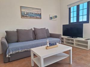 Apartamento Crujia