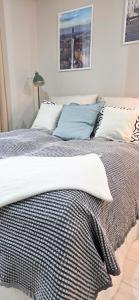 Fairytales Apartment Czysta II