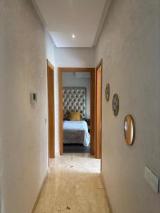 Hivernage Bay Breeze Apartment Founty Agadir