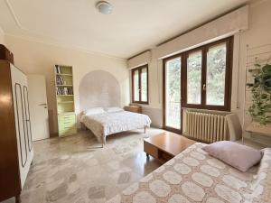P077 - Porto Recanati, ampio quadrilocale in pieno centro