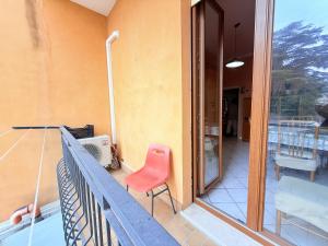 P077 - Porto Recanati, ampio quadrilocale in pieno centro