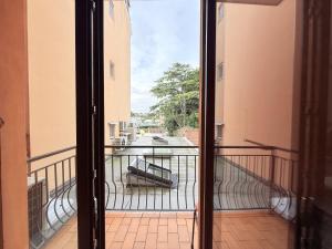 P077 - Porto Recanati, ampio quadrilocale in pieno centro