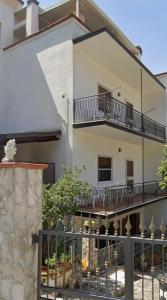 La Casa tra i Pini