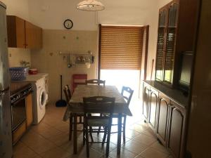 La Casa tra i Pini