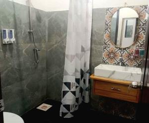 D Kabong SIRIH Homestay