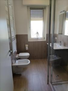 Appartamenti Bellini Viola