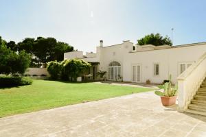 Masseria SantAndrea - Villa con piscina privata