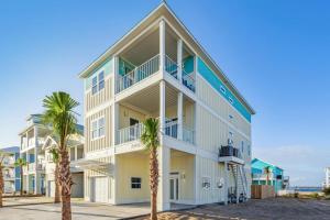 Havana Club, Navarre Beach