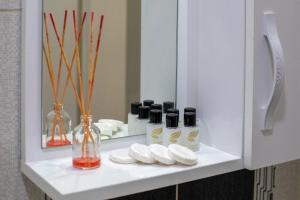 Aksaray Monddi Long Apartment