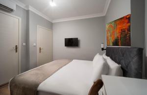 Aksaray Monddi Long Apartment