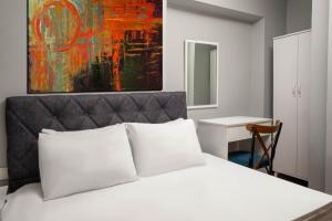 Aksaray Monddi Long Apartment