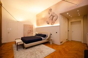 The Orso Suite Brera