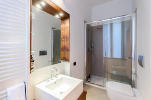 The Orso Suite Brera