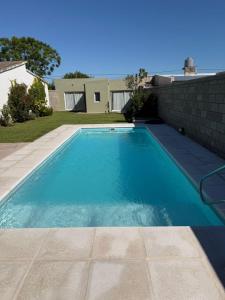 Casa de fin de semana