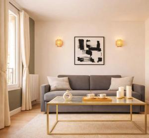 Arc de Triomphe - Deluxe studio