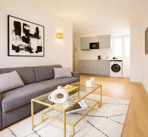 Arc de Triomphe - Deluxe studio