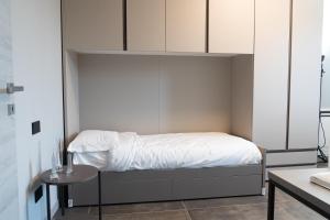 Industrial Residence