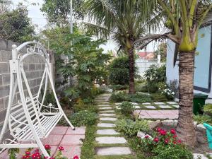 Vườn Thiên Nhiên - Phước Hải