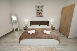 Danser Residence Reșița