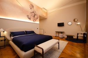The Orso Suite Brera