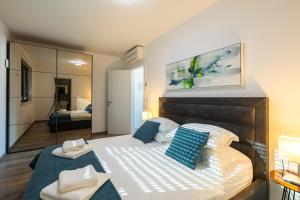 Korcula Luxury Apartments