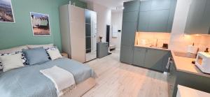 Fairytales Apartment Czysta III