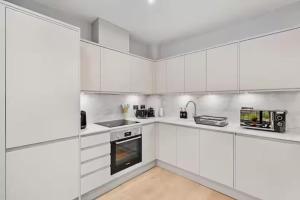 Stylish 1 Bed Apartment