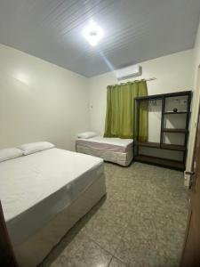 Casa de temporada BJ