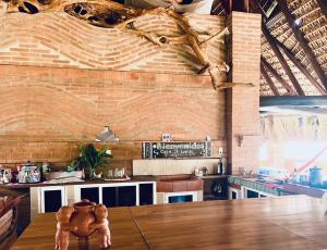 Bohemian Loft - Beachfront - Casa 3 Lunas