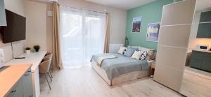 Fairytales Apartment Czysta III