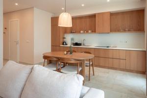 Gjiri i Lalzit - San Pietro - Savita Premium Apartments