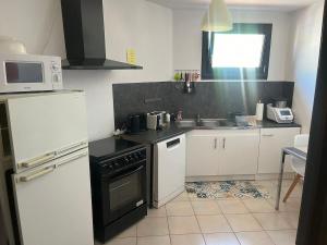 Grand et bel appartement classé 3 étoiles