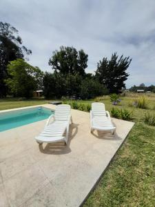 La casita amarilla