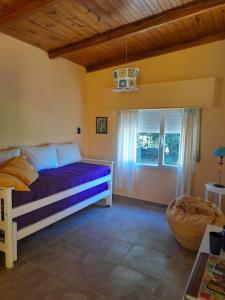 La casita amarilla