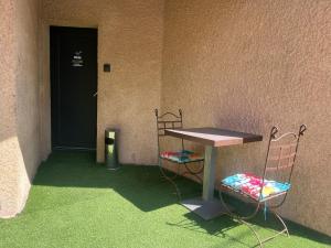 Grand et bel appartement classé 3 étoiles