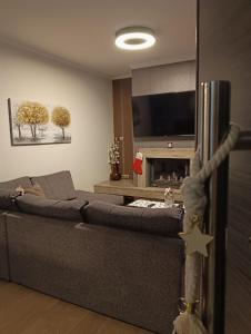 Lago view apartment