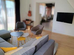 La Clé des Champs, Gîte de charme 15 personnes