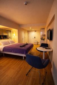 A GoodPlace Seaview apartment
