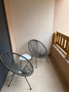 Gondola & Center Apartments