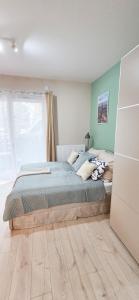 Fairytales Apartment Czysta III