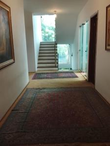 Mansão no Morumbi Lindíssima, ao lado do hospital Albert Eisntein