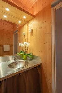 Chalet 3 étoiles - Piscine - ccbbbdd