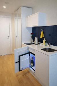 A GoodPlace Seaview apartment