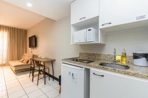 Lake Side Hotel em Brasília 64422