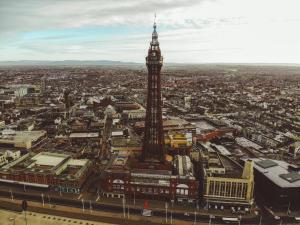 Lanayr Hotel Blackpool Limited