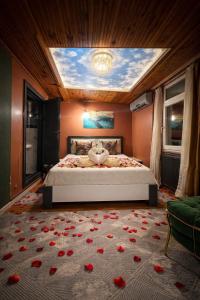 İSTANBUL ESRA Hotel