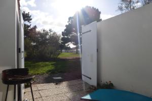 BR040-302 Mais Studio 3 couchages BRETIGNOLLES SUR MER