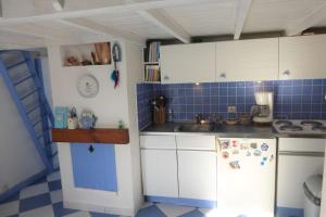 BR040-302 Mais Studio 3 couchages BRETIGNOLLES SUR MER