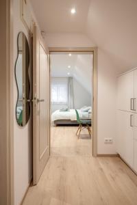 Apartmány U Písařů