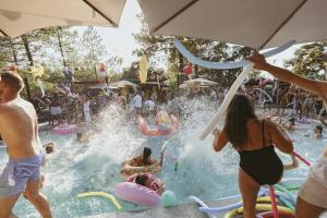 Chalet - Piscine - ef0aae